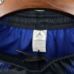 Mens Brazil 2026 World Cup Away Shorts 4