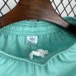 Mens Germany 2026 World Cup Away Shorts 4