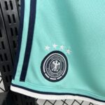 Mens Germany 2026 World Cup Away Shorts 3