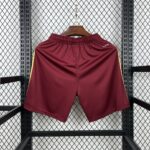 Mens Spain 2026 World Cup Away Shorts 1