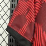 Mens Brazil 2026 World Cup Goalkeeper Jersey 5