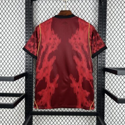 Mens Brazil 2026 World Cup Goalkeeper Jersey 1