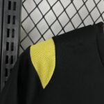 Mens Brazil 2026 World Cup Pre-Match Jersey 5