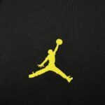 Mens Brazil 2026 World Cup Pre-Match Jersey 4