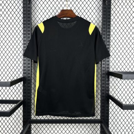 Mens Brazil 2026 World Cup Pre-Match Jersey 1