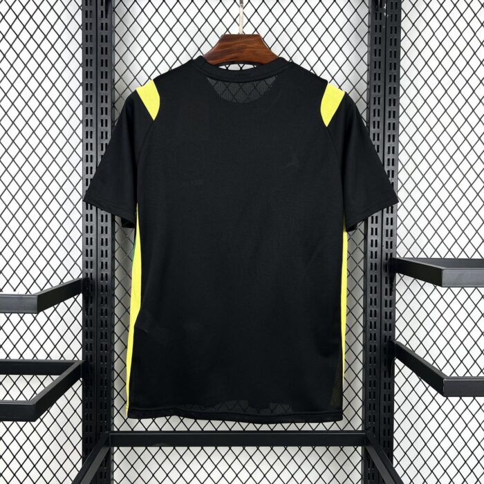 Mens Brazil 2026 World Cup Pre-Match Jersey 1