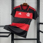 Mens Flamengo 2026/27 Home Jersey 12