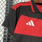 Mens Flamengo 2026/27 Home Jersey 10