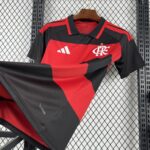 Mens Flamengo 2026/27 Home Jersey 8