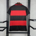 Mens Flamengo 2026/27 Home Jersey 1