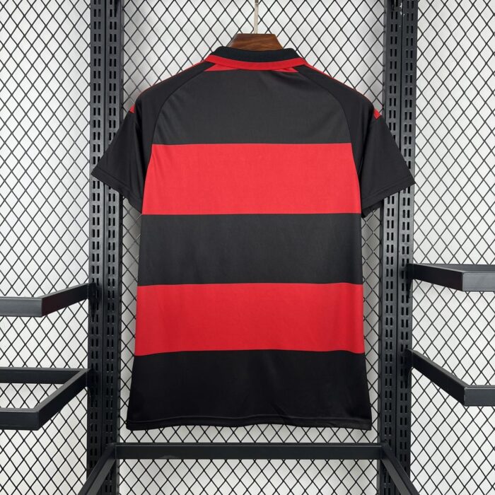 Mens Flamengo 2026/27 Home Jersey 1