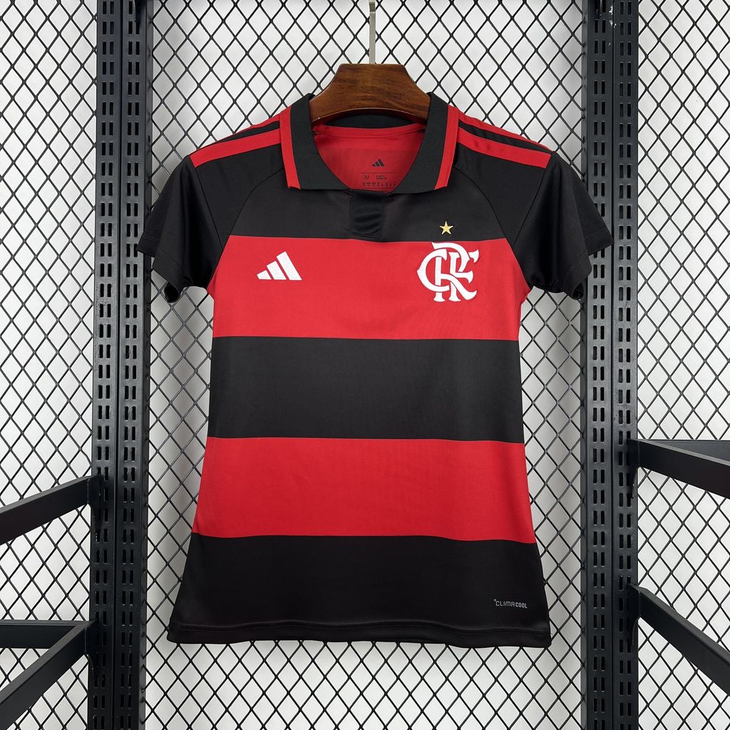 2026020309205543.jpg Womens Flamengo 2026/27 Home Jersey 6