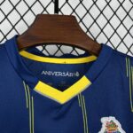Kids FC Porto 2025/26 Fourth Kit 6