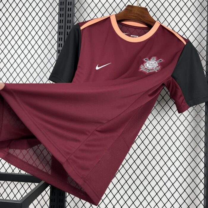 Mens Corinthians 2026/27 Pre-Match Jersey 2