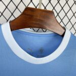 Mens Manchester City 2026/27 Home Jersey 9