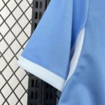 Mens Manchester City 2026/27 Home Jersey 8