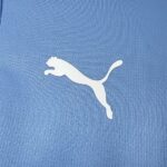 Mens Manchester City 2026/27 Home Jersey 7