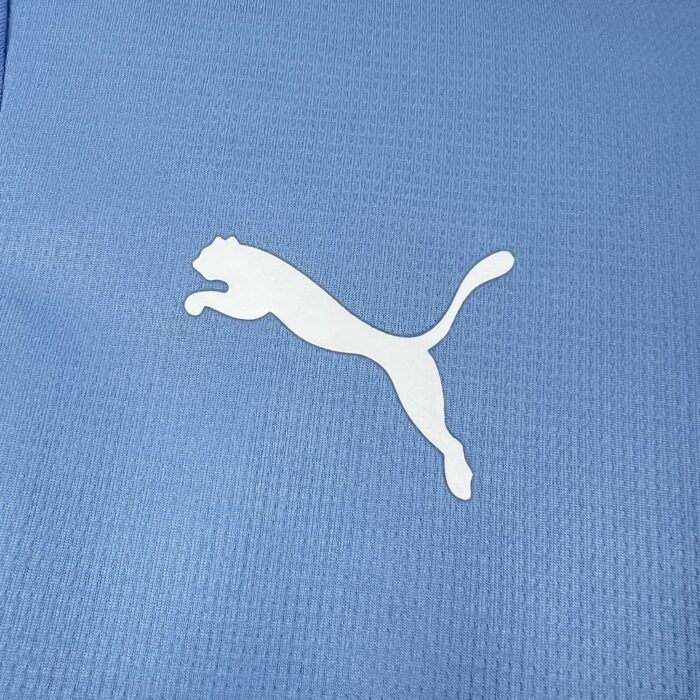 Mens Manchester City 2026/27 Home Jersey 7