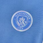 Mens Manchester City 2026/27 Home Jersey 6