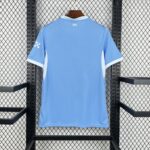 Mens Manchester City 2026/27 Home Jersey 1