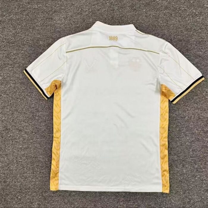 Mens Sheffield United F.C. 2025/26 Away Jersey 1