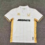 Mens Sheffield United F.C. 2025/26 Away Jersey