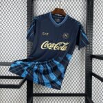 Mens Napoli 2025/26 Pre-Match Jersey 8