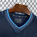 Mens Napoli 2025/26 Pre-Match Jersey 7