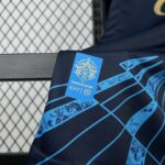 Mens Napoli 2025/26 Pre-Match Jersey 3