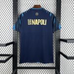Mens Napoli 2025/26 Pre-Match Jersey 1