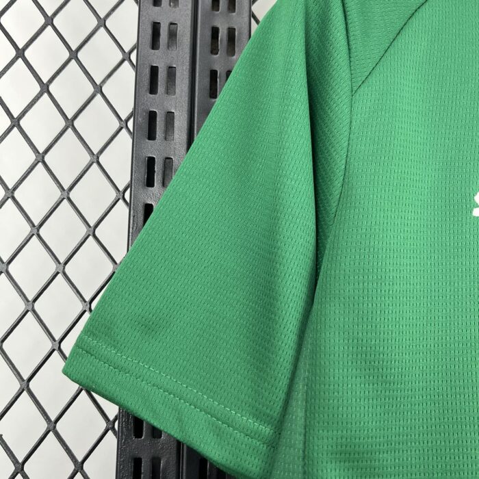 Mens Palmeiras 2026/27 Home Jersey 5