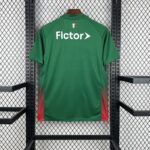 Mens Palmeiras 2026/27 Home Jersey 1