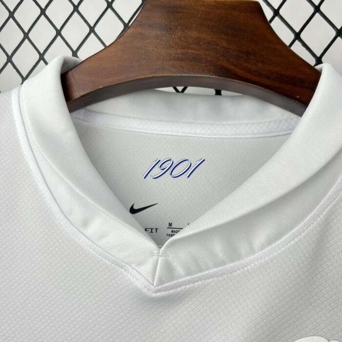 Mens Tottenham Hotspur 2025/26 125th Anniversary Jersey 5