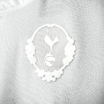 Mens Tottenham Hotspur 2025/26 125th Anniversary Jersey 3