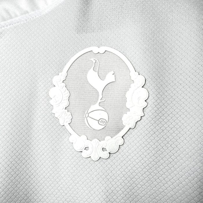 Mens Tottenham Hotspur 2025/26 125th Anniversary Jersey 3