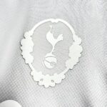 Mens Tottenham Hotspur 2025/26 125th Anniversary Long Sleeve Jersey 4