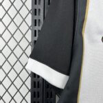 Mens Atlético Mineiro 2026/27 Home Jersey 7