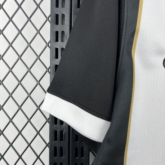 Mens Atlético Mineiro 2026/27 Home Jersey 7