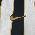Mens Atlético Mineiro 2026/27 Home Jersey 6