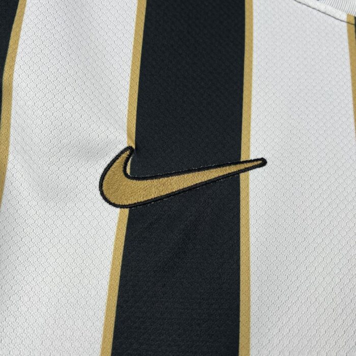 Mens Atlético Mineiro 2026/27 Home Jersey 6