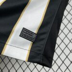 Mens Atlético Mineiro 2026/27 Home Jersey 4