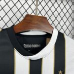 Womens Atlético Mineiro 2026/27 Home Jersey 4