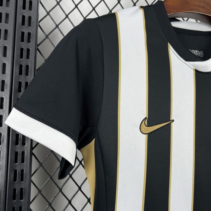 Womens Atlético Mineiro 2026/27 Home Jersey 3