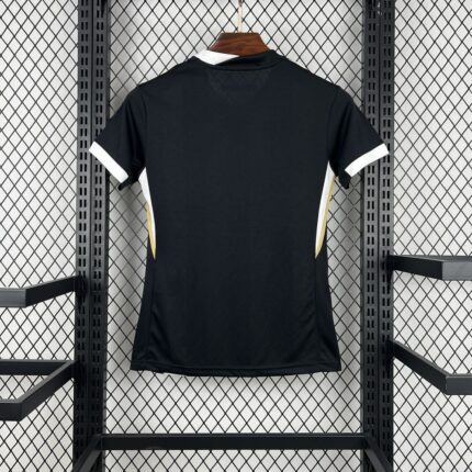 Womens Atlético Mineiro 2026/27 Home Jersey 1