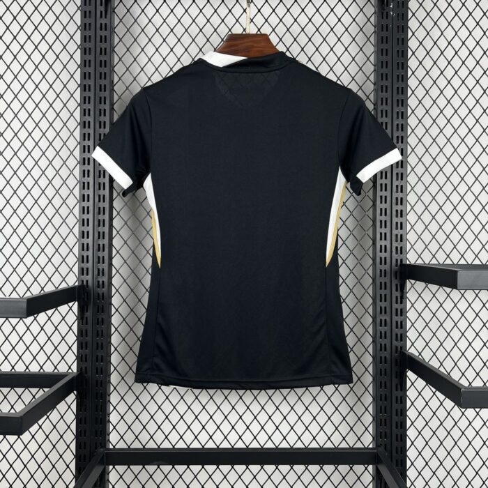 Womens Atlético Mineiro 2026/27 Home Jersey 1