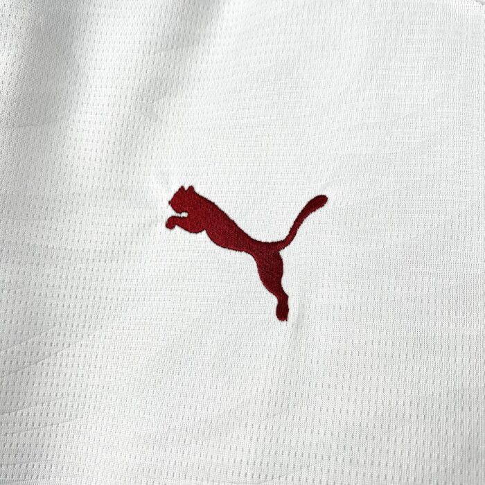 Mens Fluminense 2026/27 Away Jersey 5