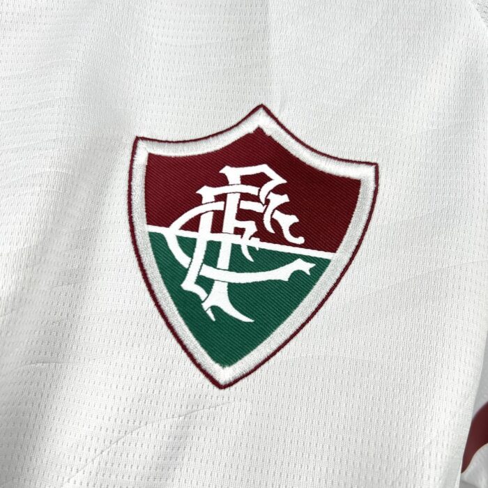 Mens Fluminense 2026/27 Away Jersey 4