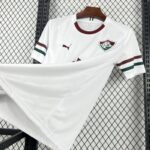 Mens Fluminense 2026/27 Away Jersey 3