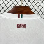 Mens Fluminense 2026/27 Away Jersey 2