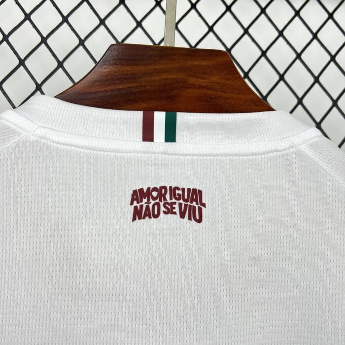 Mens Fluminense 2026/27 Away Jersey 2